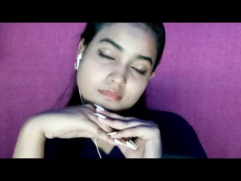 ASMR for Those People Who Want to Sleep Soundly