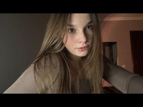 асмр твоя ревнивая девушка 😈🫦