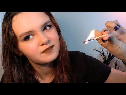 ASMR But I Can't Edit Out Anything