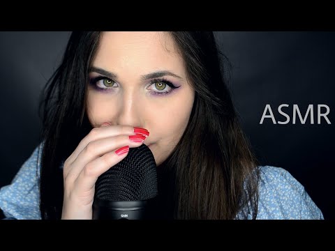 1000 besitos y cuenta atrás 💤🎧 ASMR