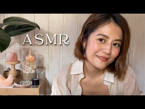 【ASMR】あなたに直接レイキヒーリングロールプレイ💕｜レイキ治療院｜去年の総集編第３弾｜発霊法から見せる強い波動⚠️｜Reiki for Sleep