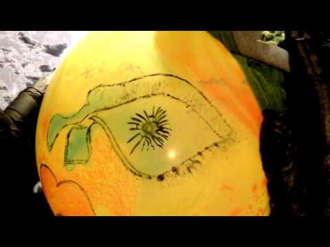 Balloon↩ Latex Gloves↪ Rustling🐊 Crocodile Hands🔢 Counting in Dutch[[ASMR]]
