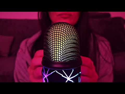 Asmr #1
