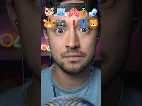 Emoji ASMRRRRRRRRRRR | CLICK HERE