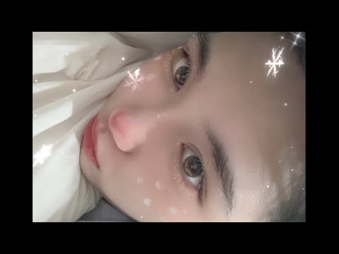 Juna’s Selfie News 💛✨❄️☃️