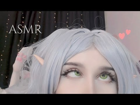 Lei Chan - All videos @ The ASMR Index