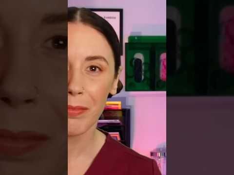 Twin Ear Exam #asmr #asmrearexam #asmrmedicalexam #asmrdoctor