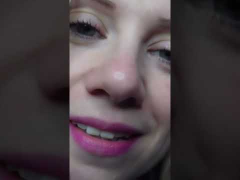 ASMR - Gentle In Ear Whispers