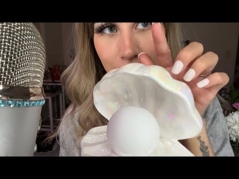 Making Your Dreams Come True ASMR 🩵