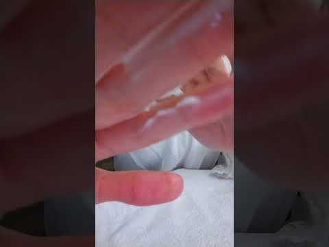 ASMR masaje facial 💆‍♀️