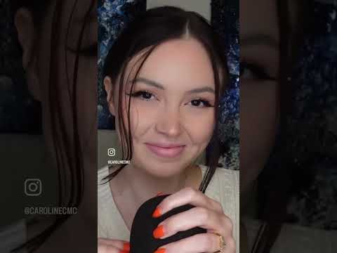 Mic Scratching ASMR #asmr #micscratching #asmrshorts