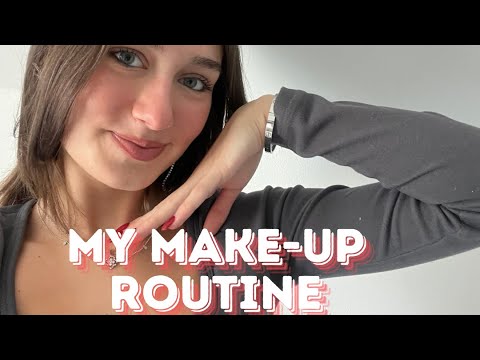 My Makeup routine 💄