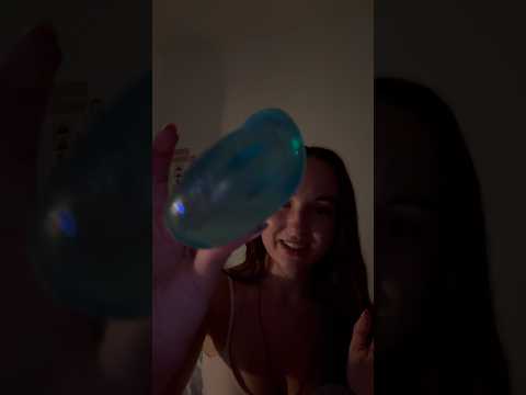 asmr need o & slime triggers