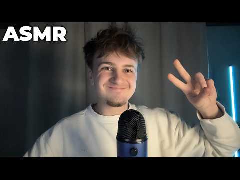 ASMR - VIENS TOURNER UNE VIDEO POUR MA CHAINE !