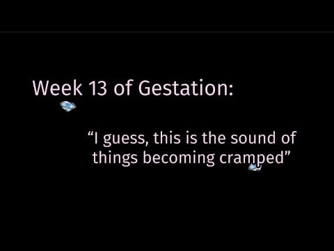 “ASMR” Roleplay: Your Twin Sister Considers Mealtime Words with You as You Listen to Kitchen Noises