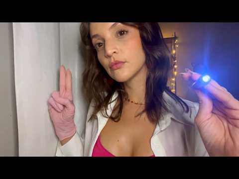 ASMR para Dormir | Com Muitos Gatilhos Relaxantes 😴