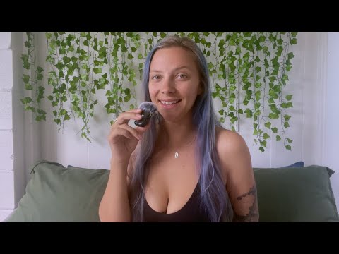 asmr Heart Opener Chakra Reading ASMR