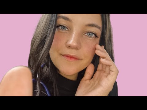 ASMR FR | QU'EST CE QUI NE VA PAS ? RDV CHEZ LA GÉNÉRALISTE 👩‍⚕️🌟