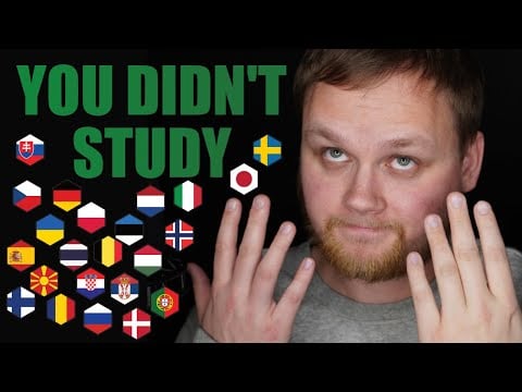 Preparing you for geography test tommorow (You don't know anything 🤐) ASMR Roleplay