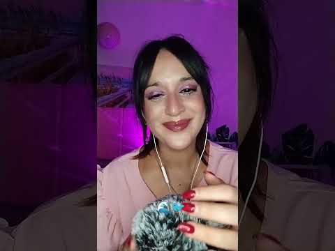 #asmr #relax #visualtingle #triggersforsleep #vidabellaasmr