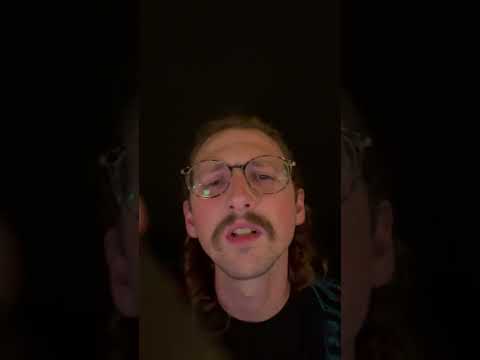 ASMR Doing Your Makeup (Gaslighting You) Roleplay (Shorts Version)