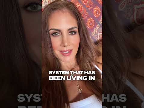 Signs You Nervous System is Dysregulated and What  to do Right Now #asmr #selfimprovement #selfcare