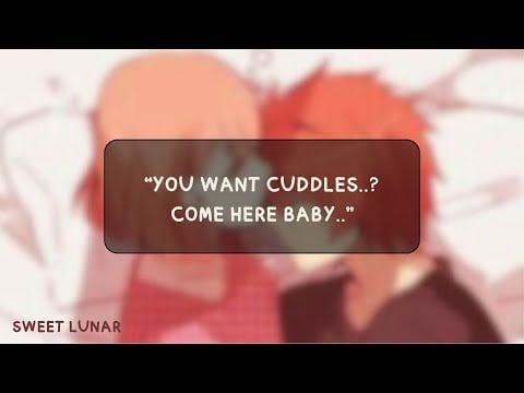 [ASMR] Cuddling Your Girlfriend As She Work [heavy breathing] [Sleep Aid]