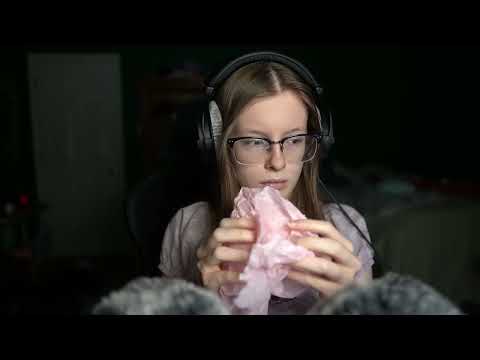 High Quality ASMR For Stress Relief