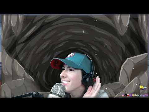 ASMR - Cave Echo: Echo