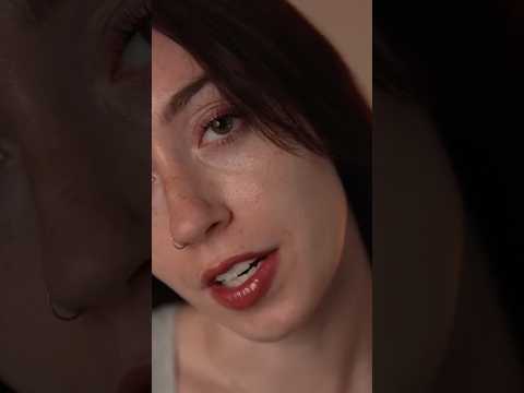 Omg you’re so stressed, lemme give you #asmr
