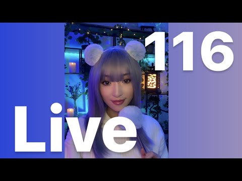 🔵 LIVE n°116 | Rediffusion du dimanche 06 novembre 2022