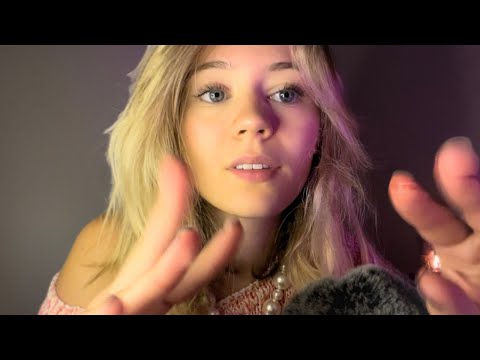 asmr ᯓ★ pour s’endormir en douceur