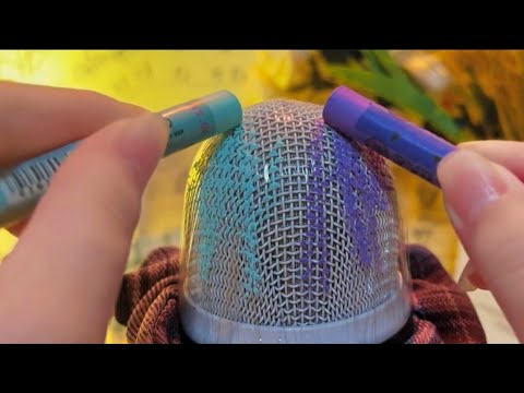 ASMR for Those Who Need to Fast Sleep and Soundly