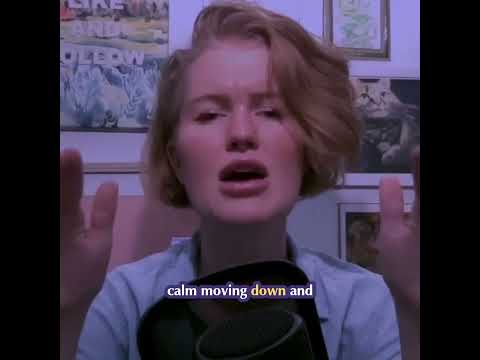 ConsultingHypnosis.Ca: Relax & Sleep: Guided Deep Breathing for Ultimate Calm #shorts