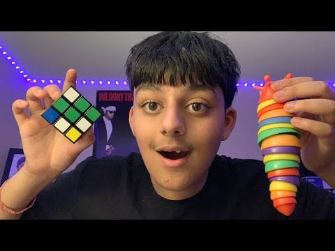 ASMR Overrated VS Underrated Triggers