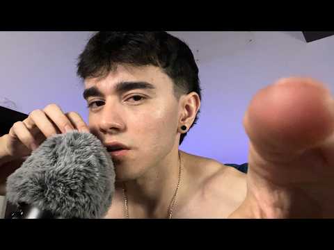 I’ll Just Take Care of You for 1 Hour 👄 ASMR