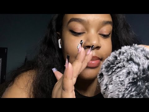 ASMR | Pure Mouth Sounds 💦 | brieasmr