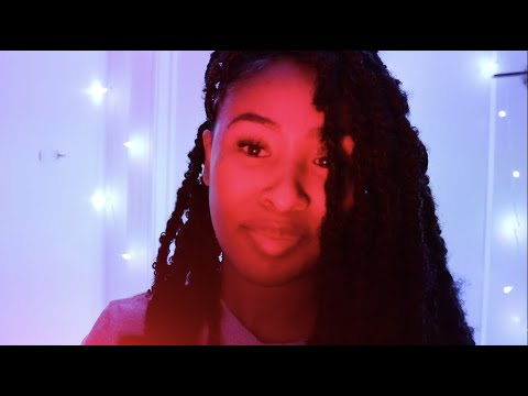 💤 😴 ASMR ♥️ Drawing Reiki Symbols on ALL Your Chakras Activation ♥️