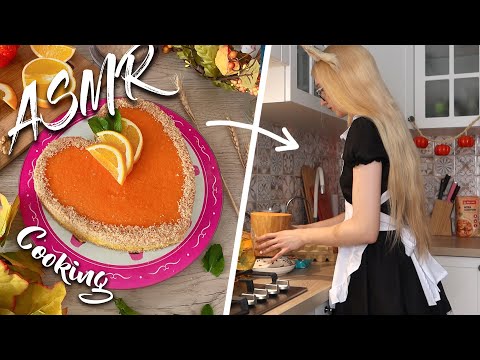 ASMR Cooking video - That Calm You Down 🍰 ASMR cooking 🍰 ASMRクッキング