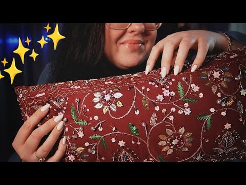 ASMR SECOND HAND TRIGGERS ✨