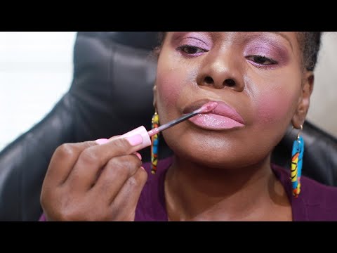 NYX MAXX OUT LINGERIE XXL ASMR MATTE LIQUID LIPSTICK