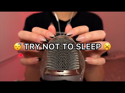 🤫Don’t Watch This Unless You’re Ready to Sleep | Tingly ASMR 🫠