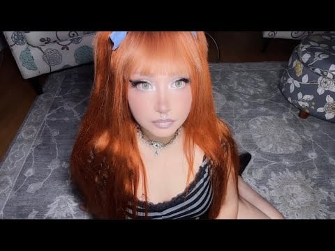 ASMR-Countdown