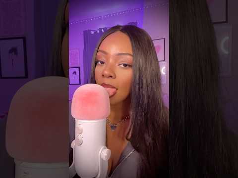 10/10 Mouth Sounds ✨🤩 #asmr #mouthsoundsasmr #mouthsounds #tingles