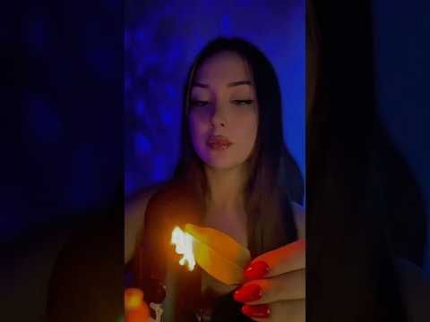 Negative Energy ASMR⚡️ #asmr #tingles #asmrsounds #relax #asmrvideo #negative #energy #mouthwhisper