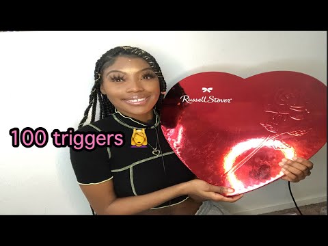 100 trigger in 1 min