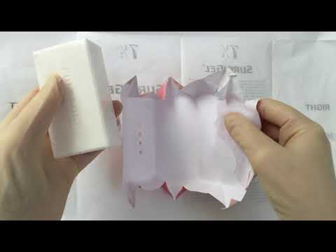 SURGICAL GLOVES 👉 SOAP CUTTING & RASPING 🤍  [[ASMR]]