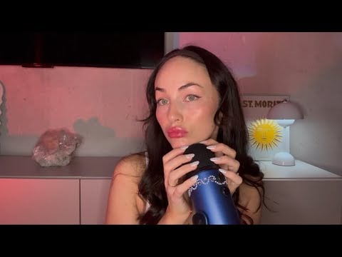 ASMR Intense Crinkle Sounds ✨ Super Tingly Triggers for Sleep