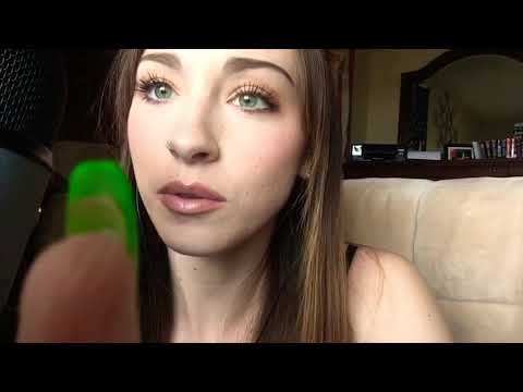 Mochi ice cream! | ASMR