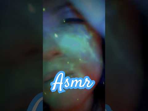 asmr en tu carita #asmr #relax #asmrrelaxation #satisfying